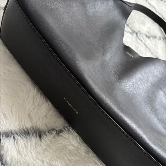 Coach Brooklyn 39 Leather Shoulder Bag - Picture 6 of 8